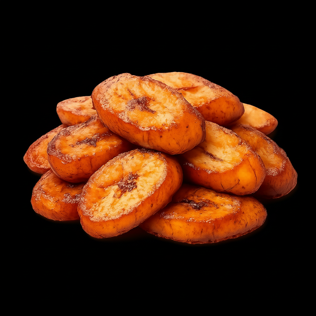 Fried Plantain