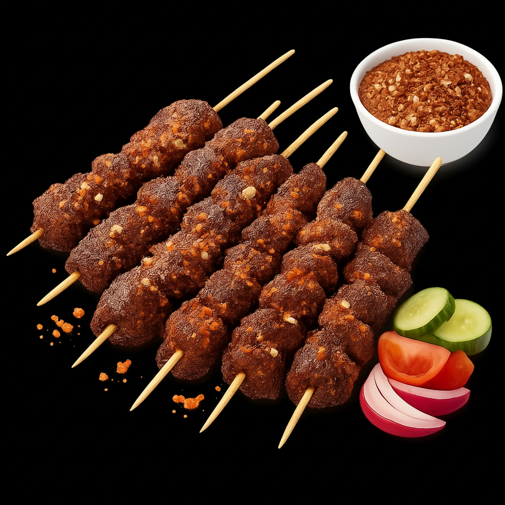 Suya