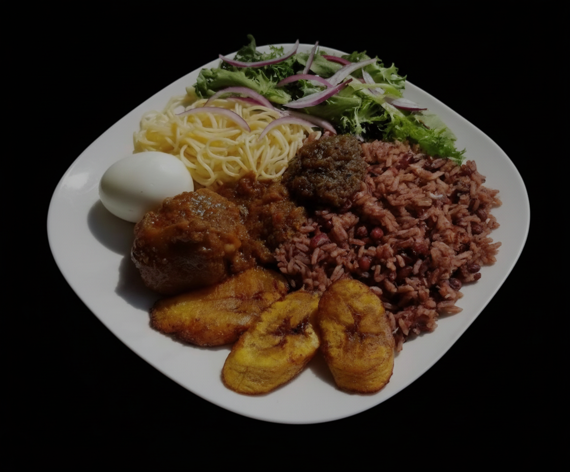 Waakye