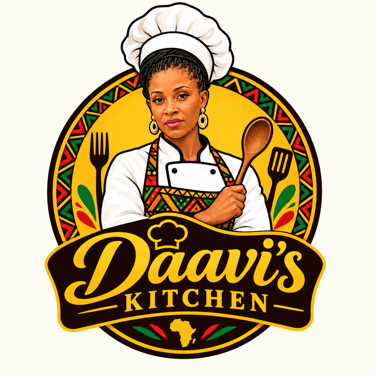 Daavi's Kitchen